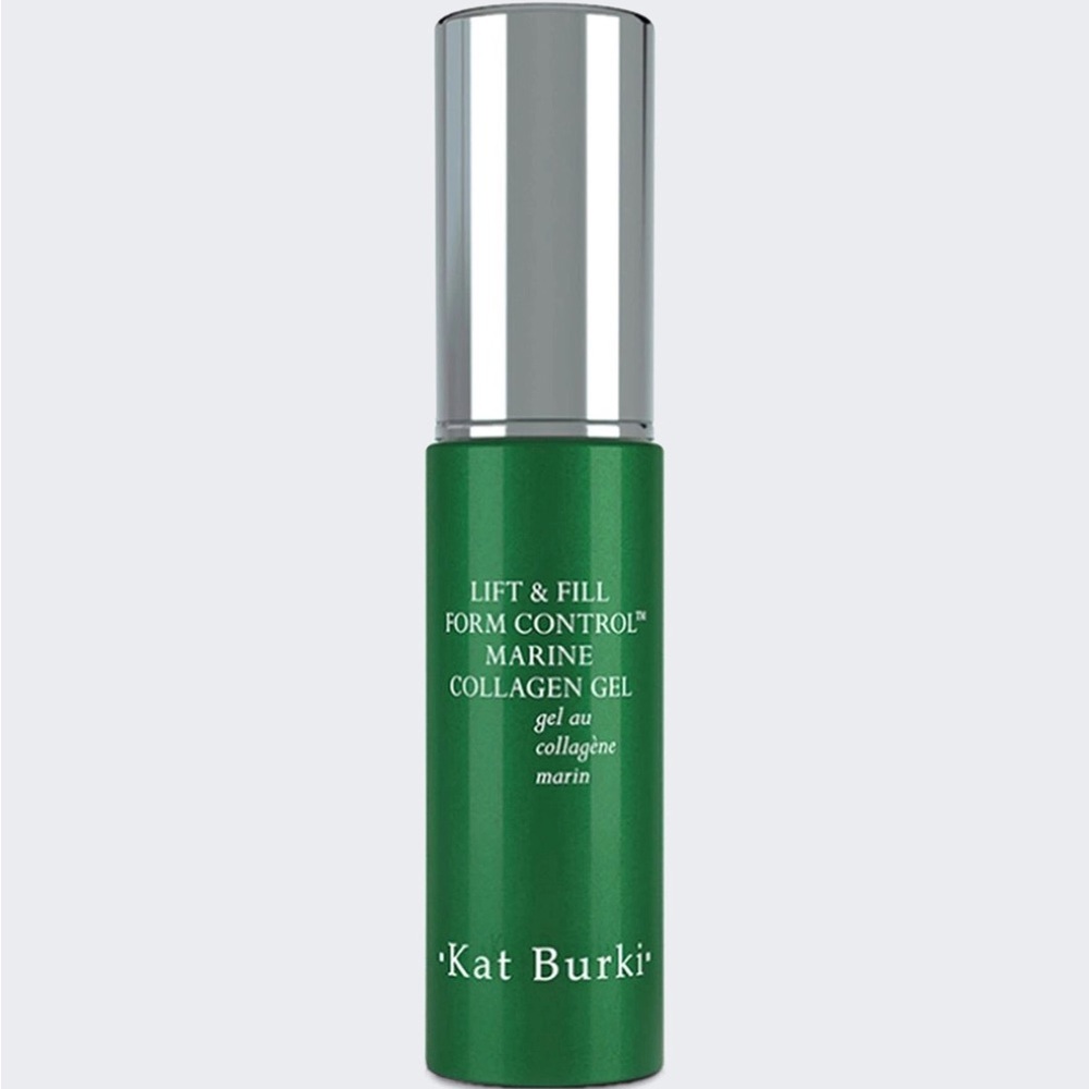 Kat Burki Form Control Marine Collagen Gel